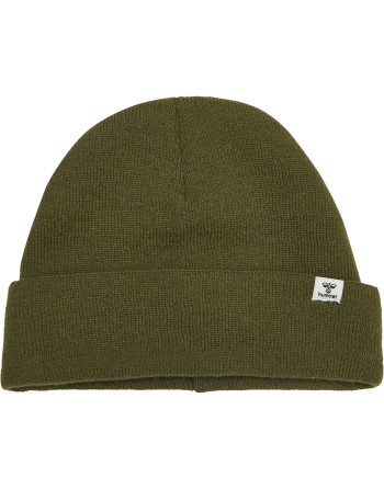 hmlMOVE BEANIE / Mütze aus Strickstoff