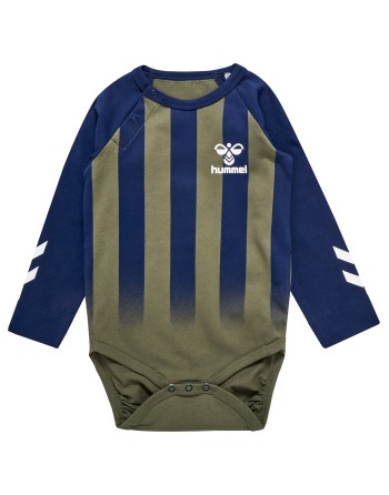 hmlERHAN BODY L/S