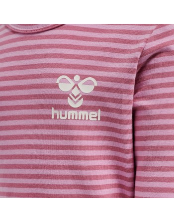hmlMULLE T-SHIRT L/S