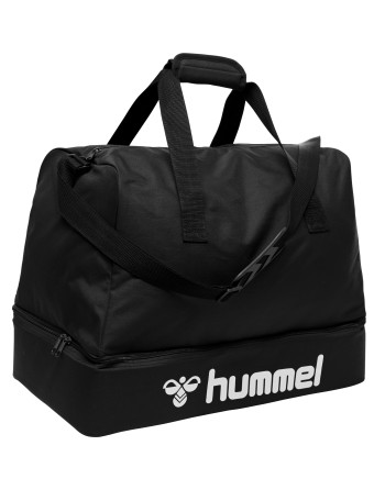 CORE FOOTBALL BAG / Geräumiges Bodenfach für Schuhe und nasse Kleidung