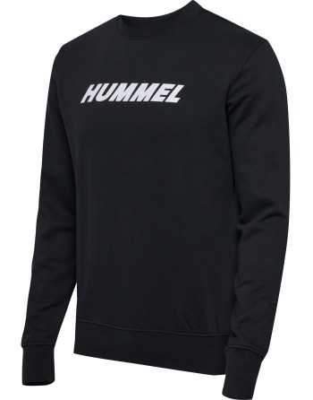 hmlELEMENTAL SWEATSHIRT