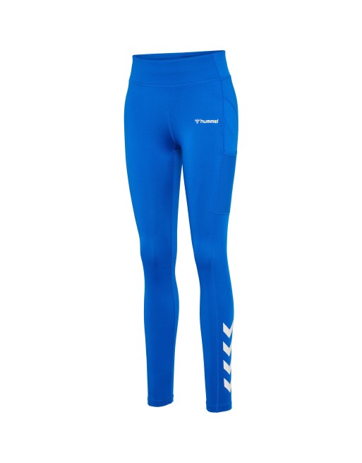 hmlMT CHIPO MID WAIST TIGHTS hmlMT CHIPO MID WAIST TIGHTS