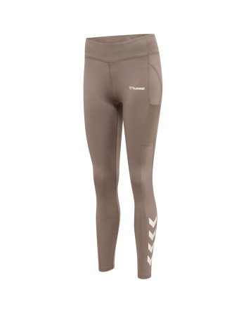 hmlMT CHIPO MID WAIST TIGHTS