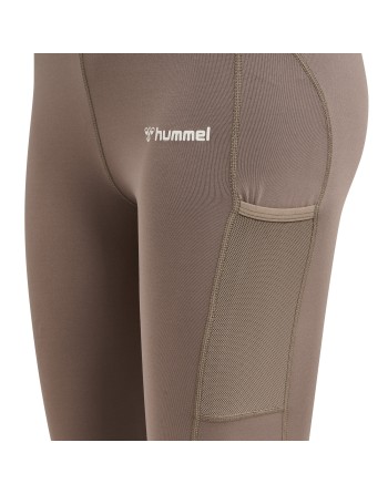 hmlMT CHIPO MID WAIST TIGHTS