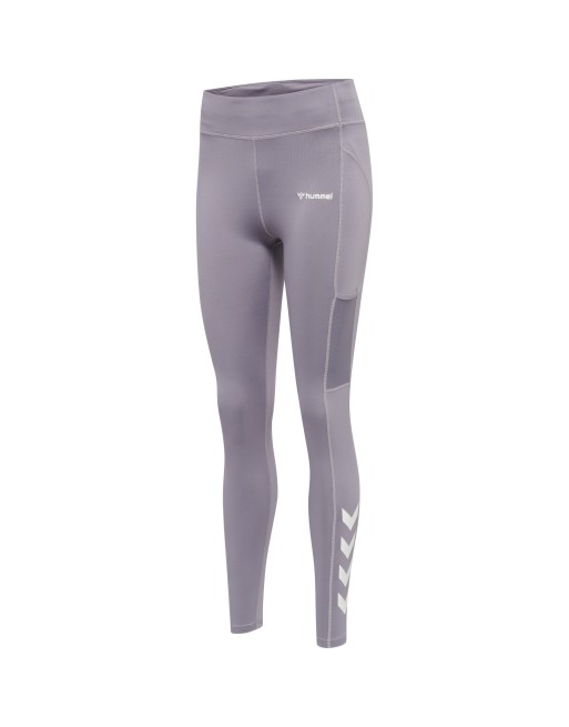 hmlMT CHIPO MID WAIST TIGHTS hmlMT CHIPO MID WAIST TIGHTS