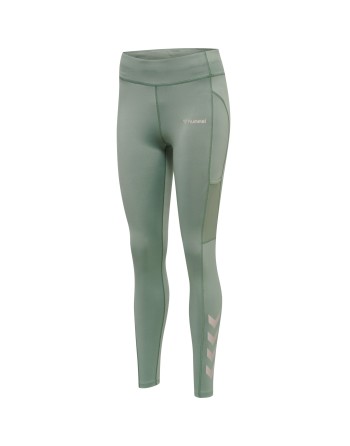 hmlMT CHIPO MID WAIST TIGHTS
