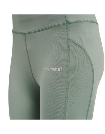 hmlMT CHIPO MID WAIST TIGHTS