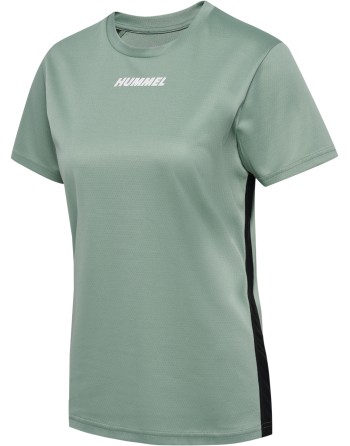 hmlMULTI PL JERSEY WOMAN
