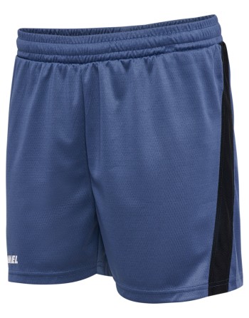 hmlMULTI PL SHORTS WOMAN