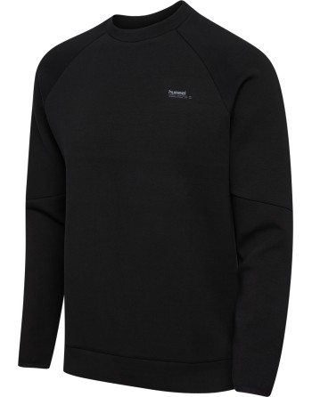 hmlTECH FLEECE REGULAR CREW