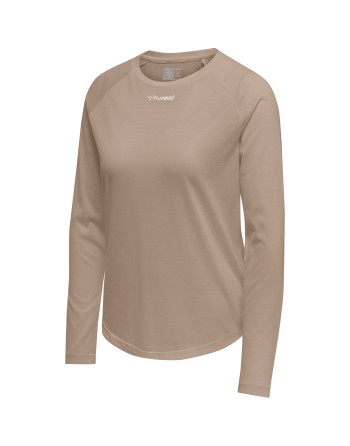 hmlMT VANJA T-SHIRT L/S