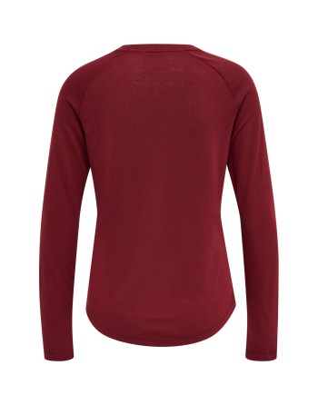 hmlMT VANJA T-SHIRT L/S