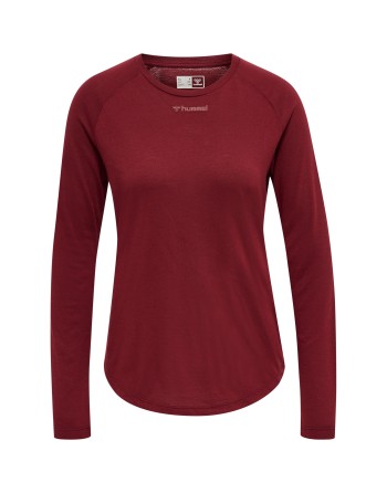 hmlMT VANJA T-SHIRT L/S