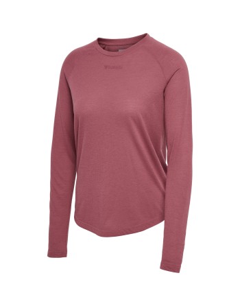 hmlMT VANJA T-SHIRT L/S