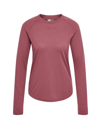 hmlMT VANJA T-SHIRT L/S