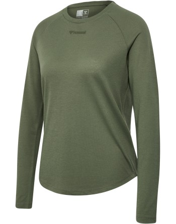 hmlMT VANJA T-SHIRT L/S