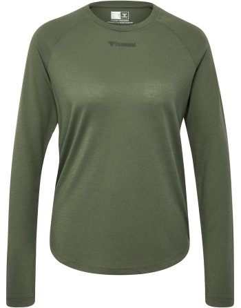 hmlMT VANJA T-SHIRT L/S