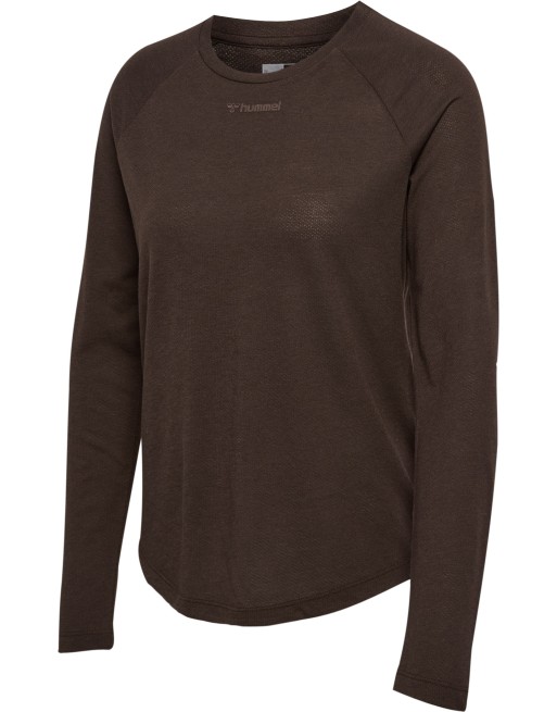 hmlMT VANJA T-SHIRT L/S hmlMT VANJA T-SHIRT L/S