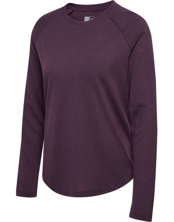 hmlMT VANJA T-SHIRT L/S