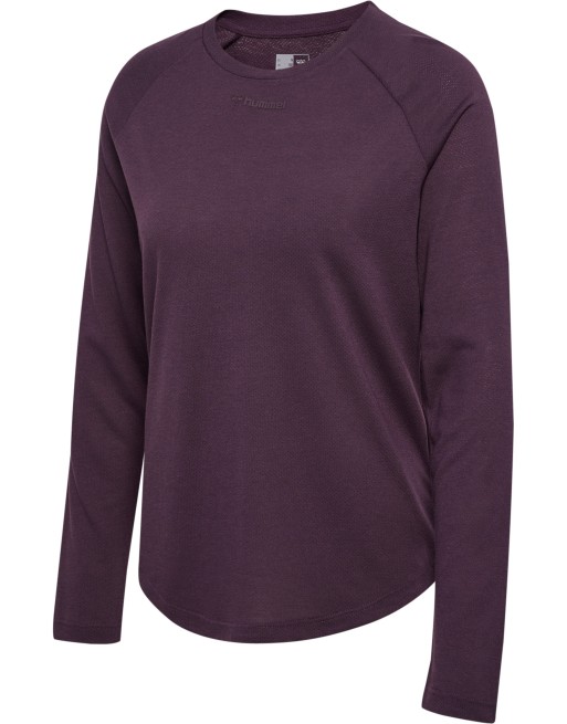 hmlMT VANJA T-SHIRT L/S hmlMT VANJA T-SHIRT L/S