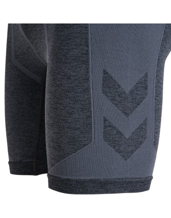 hmlMT JUSTIN SEAMLESS TIGHT SHORTS