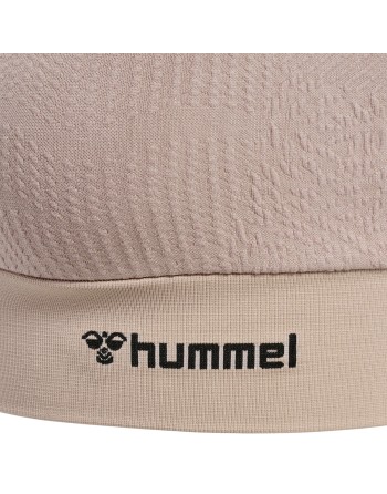 hmlMT FLOW SEAMLESS SPORTS TOP