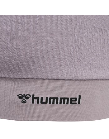 hmlMT FLOW SEAMLESS SPORTS TOP