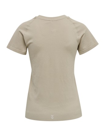 hmlMT FLOW SEAMLESS T-SHIRT