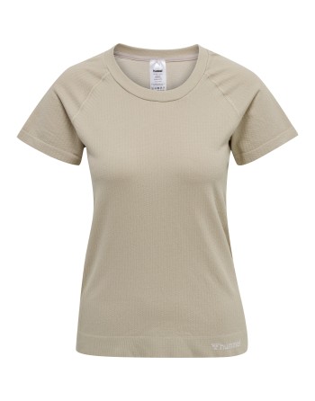 hmlMT FLOW SEAMLESS T-SHIRT