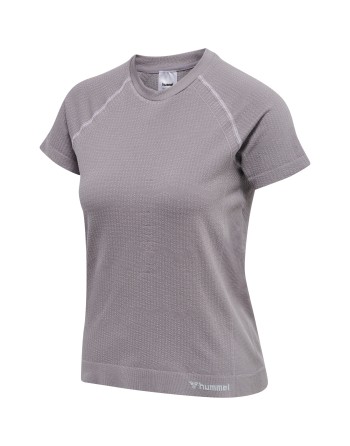 hmlMT FLOW SEAMLESS T-SHIRT