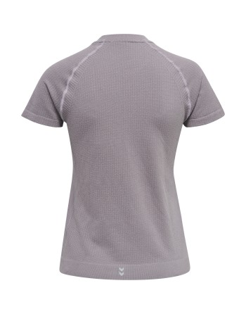 hmlMT FLOW SEAMLESS T-SHIRT