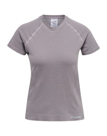 hmlMT FLOW SEAMLESS T-SHIRT
