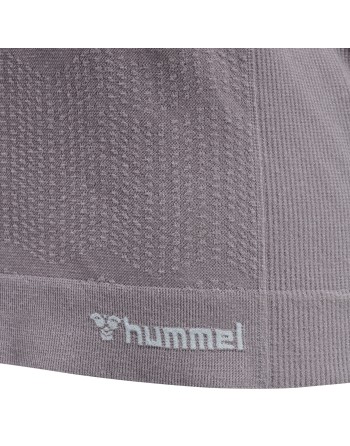 hmlMT FLOW SEAMLESS T-SHIRT