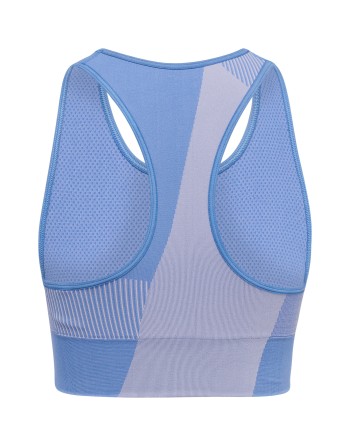 hmlMT UNITE SEAMLESS SPORTS TOP