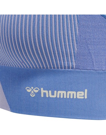 hmlMT UNITE SEAMLESS SPORTS TOP