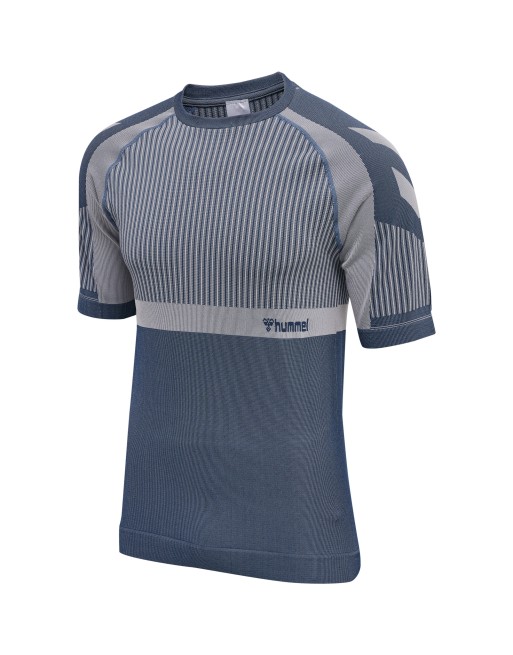 hmlMT UNIT SEAMLESS T-SHIRT