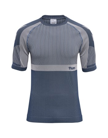 hmlMT UNIT SEAMLESS T-SHIRT