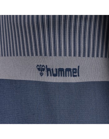 hmlMT UNIT SEAMLESS T-SHIRT