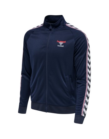 hmlIC LERBY POLY ZIP JACKET