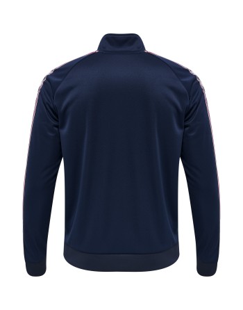 hmlIC LERBY POLY ZIP JACKET