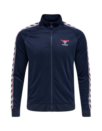 hmlIC LERBY POLY ZIP JACKET