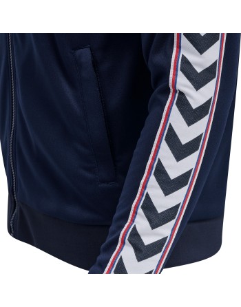 hmlIC LERBY POLY ZIP JACKET