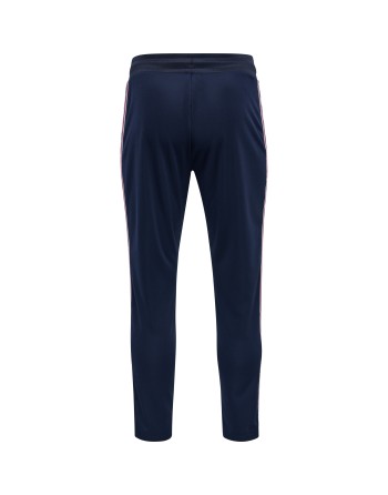 hmlIC LERBY POLY TAPERED PANTS
