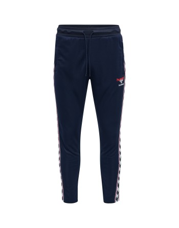 hmlIC LERBY POLY TAPERED PANTS