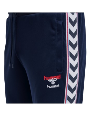 hmlIC LERBY POLY TAPERED PANTS