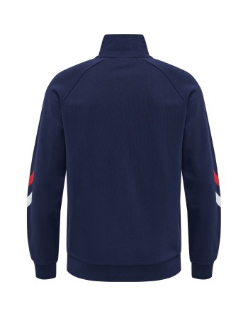 hmlIC DURBAN HALF ZIP SWEATSHIRT