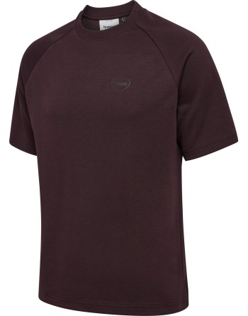 hmlTECH LOOSE TEE