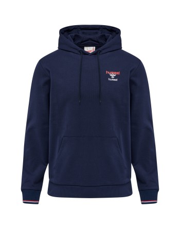 hmlIC DAYTON HOODIE