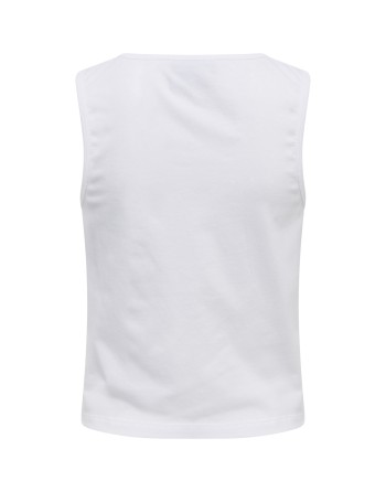 hmlIC TEXAS CROPPED TANKTOP