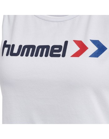 hmlIC TEXAS CROPPED TANKTOP